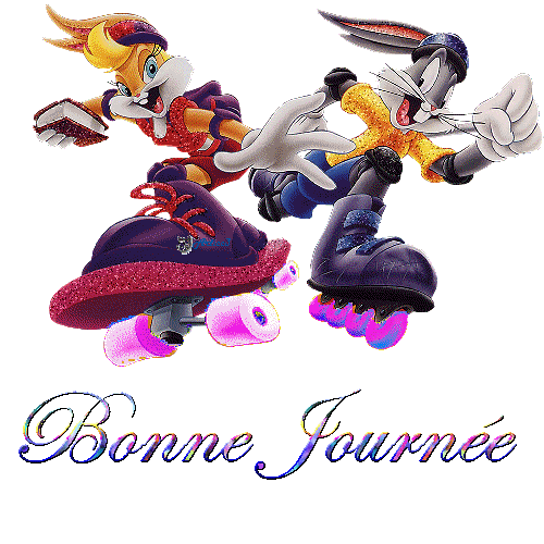 BONJOUR