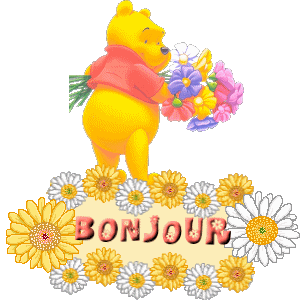 BONJOUR