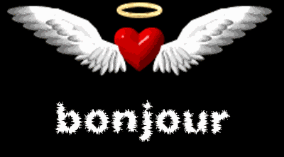 bonjour