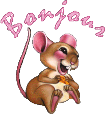 bonjour