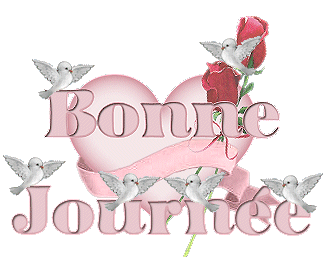 bonne journee