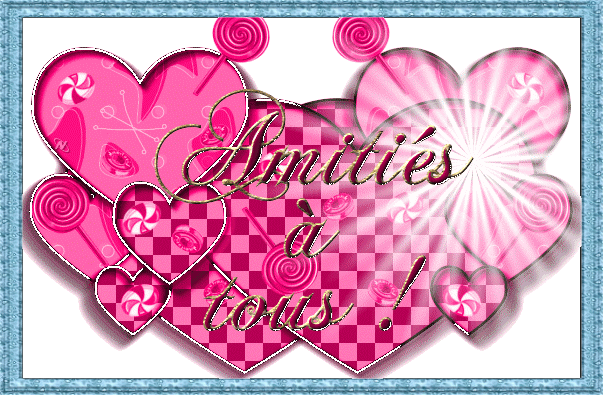bonne journee