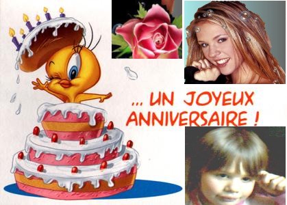 pour ma fieulle oceane