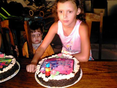 POUR MA FILLE