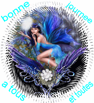 bonjour