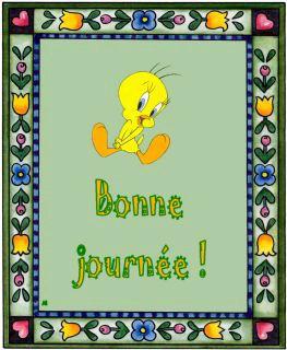 BONJOUR